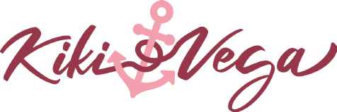 Logo Kiki Vega